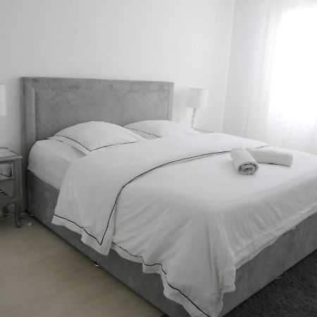 Private Room In Montpellier Eksteriør bilde