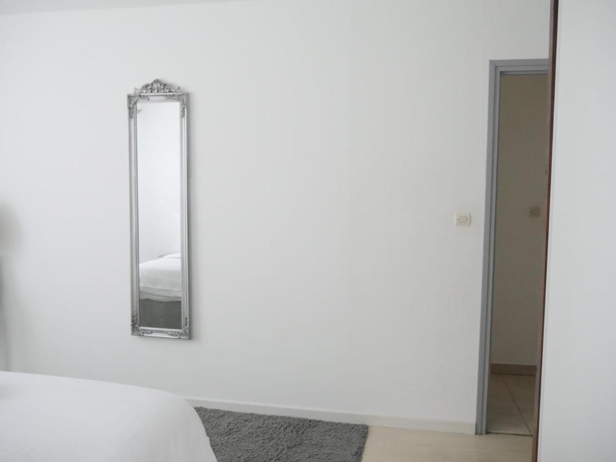 Private Room In Montpellier Eksteriør bilde