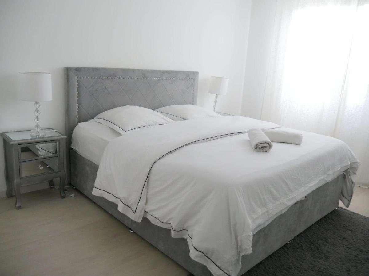 Private Room In Montpellier Eksteriør bilde
