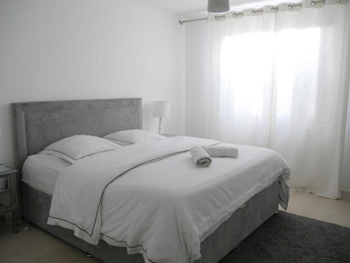 Private Room In Montpellier Eksteriør bilde