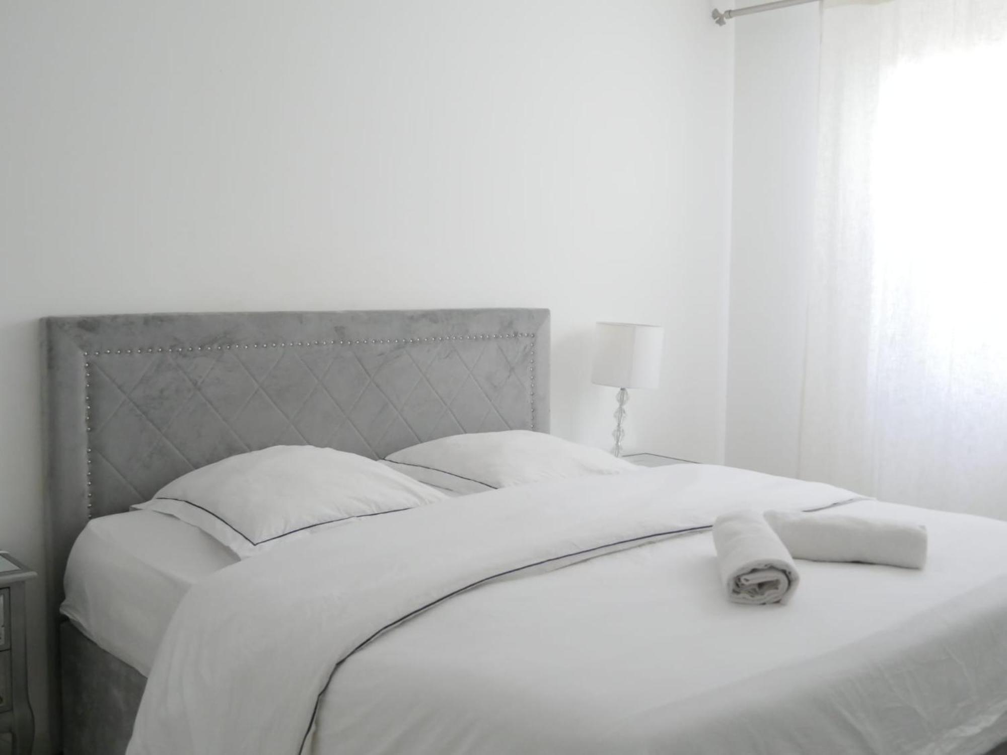 Private Room In Montpellier Eksteriør bilde