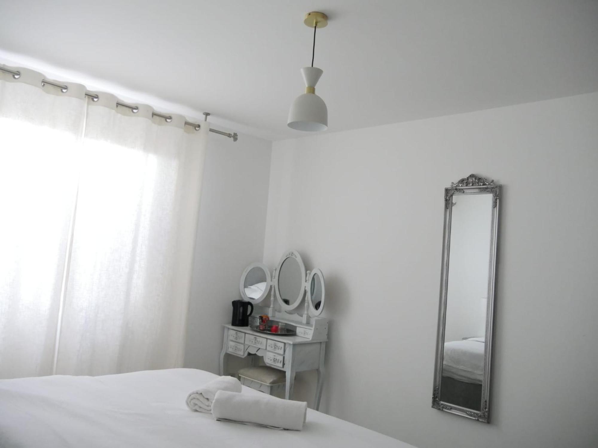 Private Room In Montpellier Rom bilde